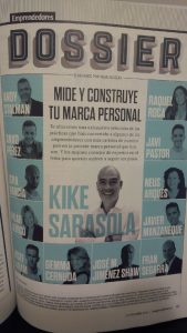 marca personal