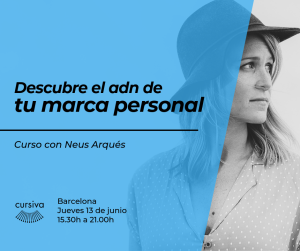 tu marca y tu carrera