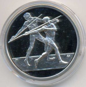 Los Juegos Olímpicos