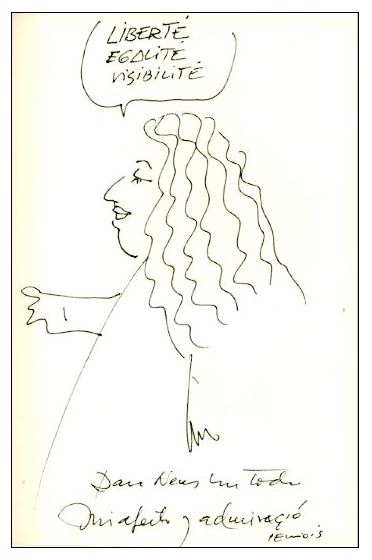 marca personal para funcionarios