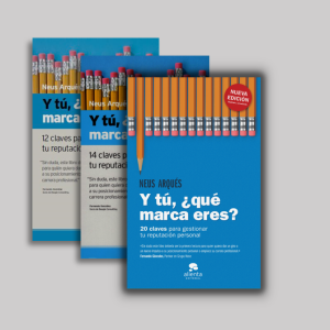 Y tú, ¿qué marca eres?