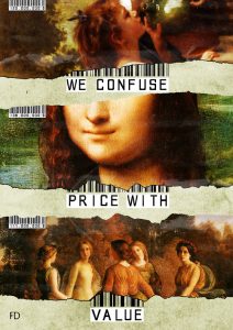 Valor y precio