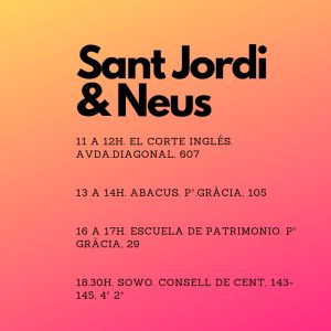 Sant Jordi