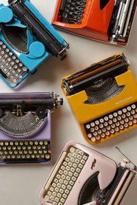 la escritura y la marca personal