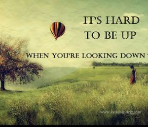 el síndrome de la impostora