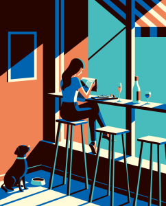 diez lugares inspiradores